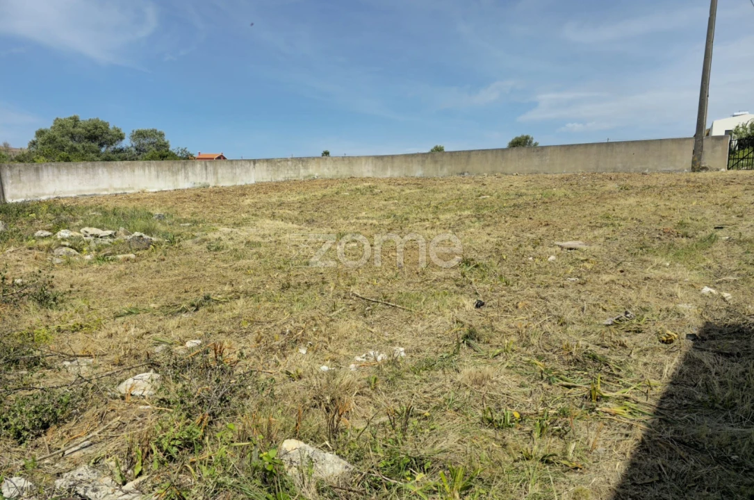 Terreno para Venda em São João das Lampas e Terrugem Foto 5