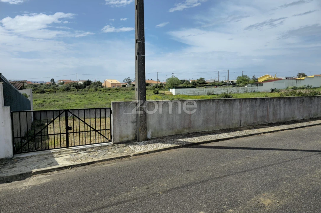 Terreno para Venda em São João das Lampas e Terrugem Foto 3