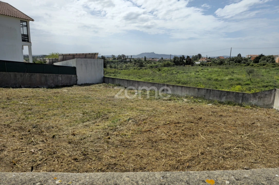 Terreno para Venda em São João das Lampas e Terrugem Foto 7