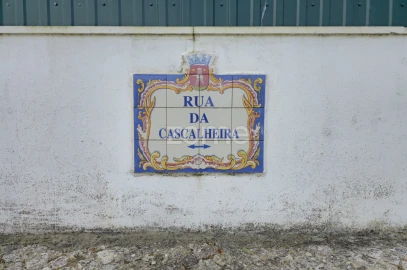 Terreno para Venda em São João das Lampas e Terrugem