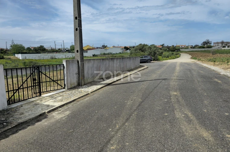 Terreno para Venda em São João das Lampas e Terrugem Foto 2