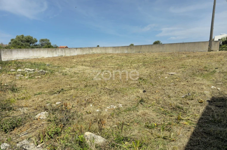 Terreno para Venda em São João das Lampas e Terrugem Foto 5