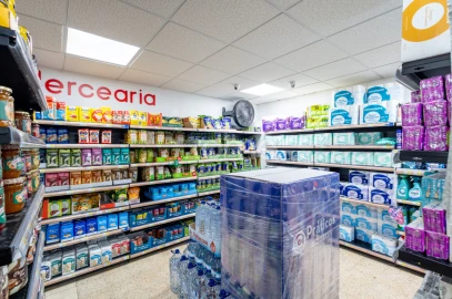 Negócio para Trespasse em Vila Franca de Xira