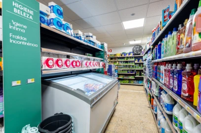 Negócio para Trespasse em Vila Franca de Xira