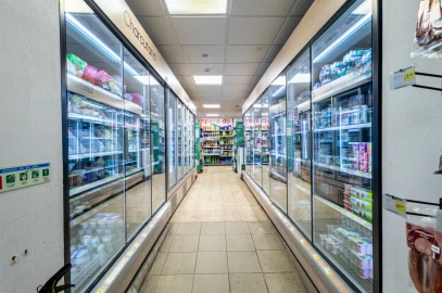 Negócio para Trespasse em Vila Franca de Xira