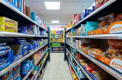 Negócio para Trespasse em Vila Franca de Xira