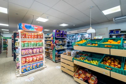 Negócio para Trespasse em Vila Franca de Xira