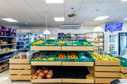 Negócio para Trespasse em Vila Franca de Xira