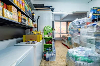 Negócio para Trespasse em Vila Franca de Xira