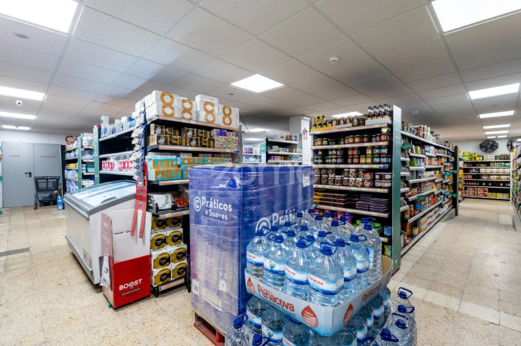 Negócio para Trespasse em Vila Franca de Xira Foto 3