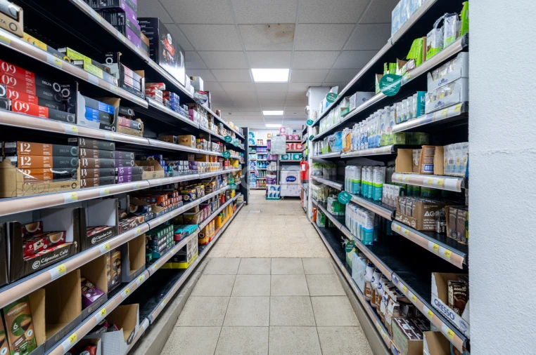 Negócio para Trespasse em Vila Franca de Xira Foto 8