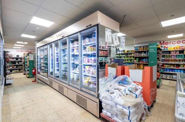 Negócio para Trespasse em Vila Franca de Xira Foto 12