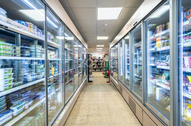 Negócio para Trespasse em Vila Franca de Xira Foto 14