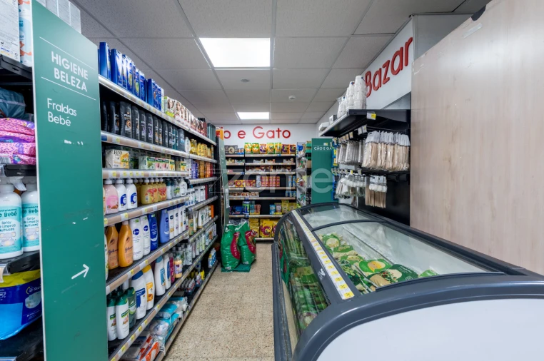 Negócio para Trespasse em Vila Franca de Xira Foto 15