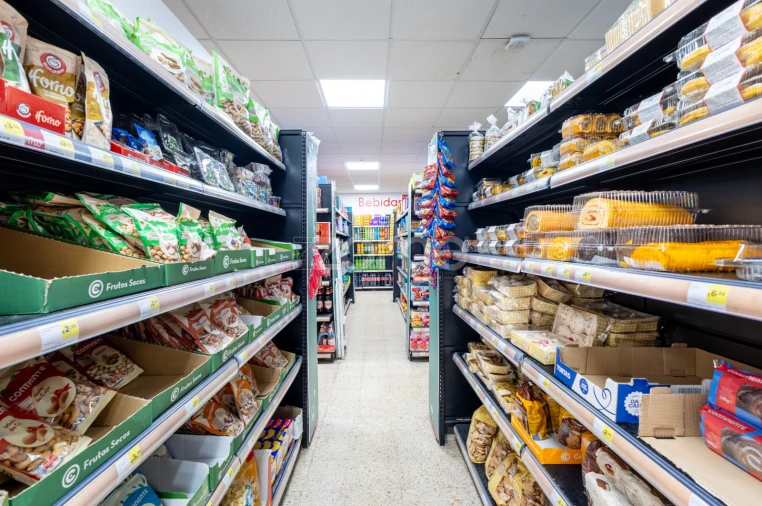 Negócio para Trespasse em Vila Franca de Xira Foto 19