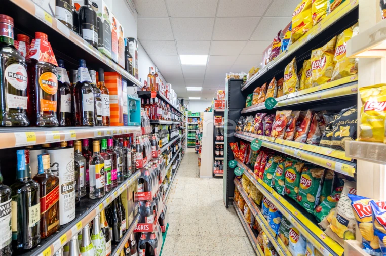 Negócio para Trespasse em Vila Franca de Xira Foto 20