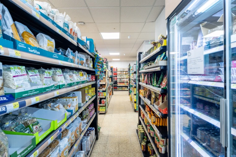 Negócio para Trespasse em Vila Franca de Xira Foto 26