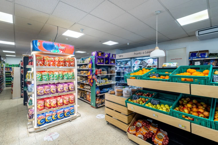 Negócio para Trespasse em Vila Franca de Xira Foto 21