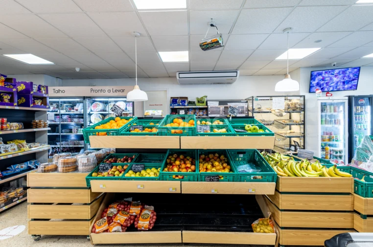 Negócio para Trespasse em Vila Franca de Xira Foto 22