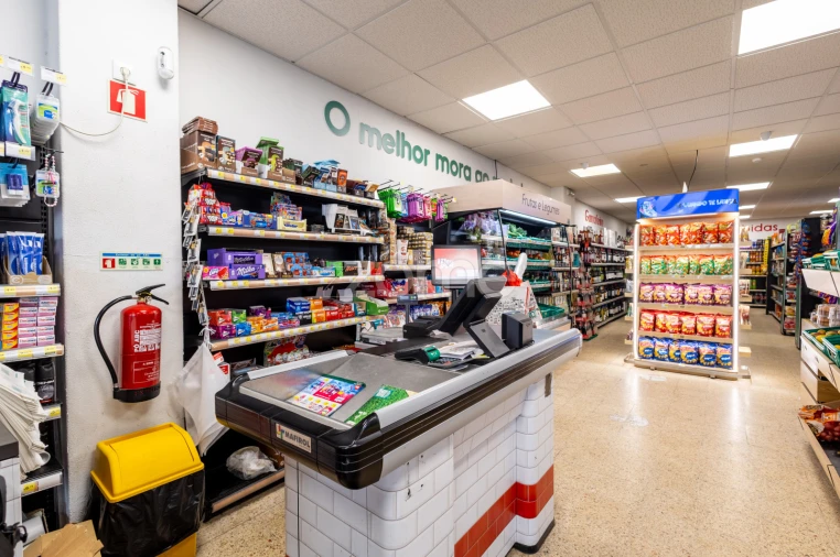 Negócio para Trespasse em Vila Franca de Xira Foto 24