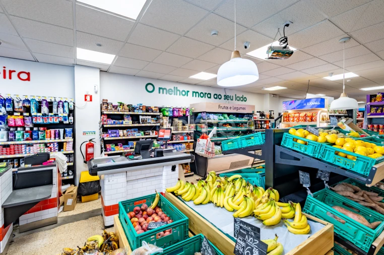 Negócio para Trespasse em Vila Franca de Xira Foto 28