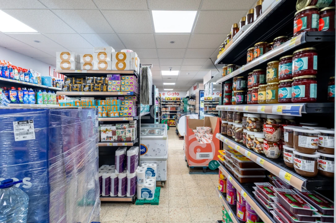 Negócio para Trespasse em Vila Franca de Xira Foto 5