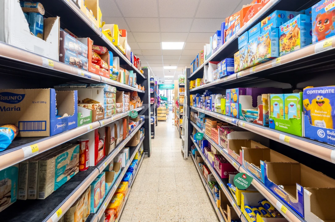 Negócio para Trespasse em Vila Franca de Xira Foto 6