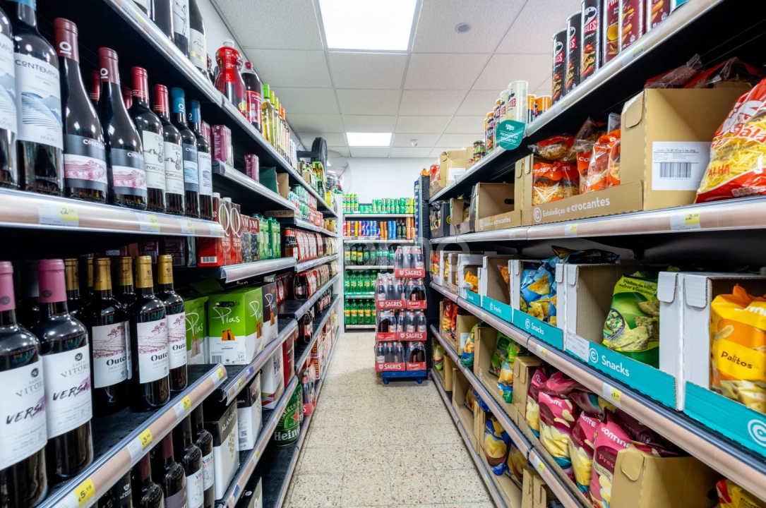 Negócio para Trespasse em Vila Franca de Xira Foto 18