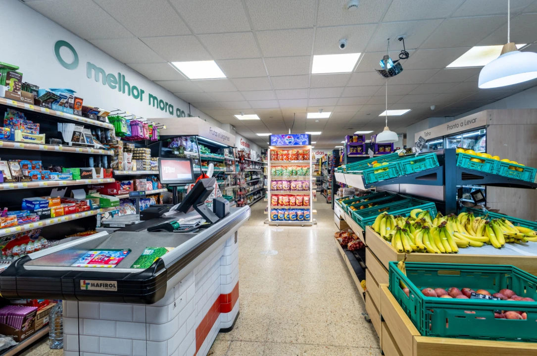 Negócio para Trespasse em Vila Franca de Xira Foto 23