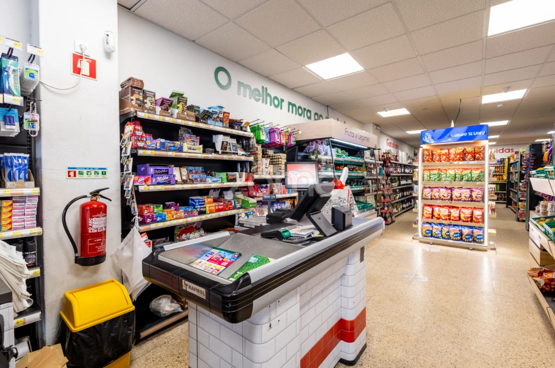 Negócio para Trespasse em Vila Franca de Xira Foto 24