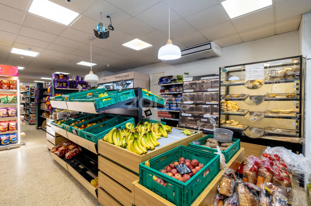 Negócio para Trespasse em Vila Franca de Xira Foto 25