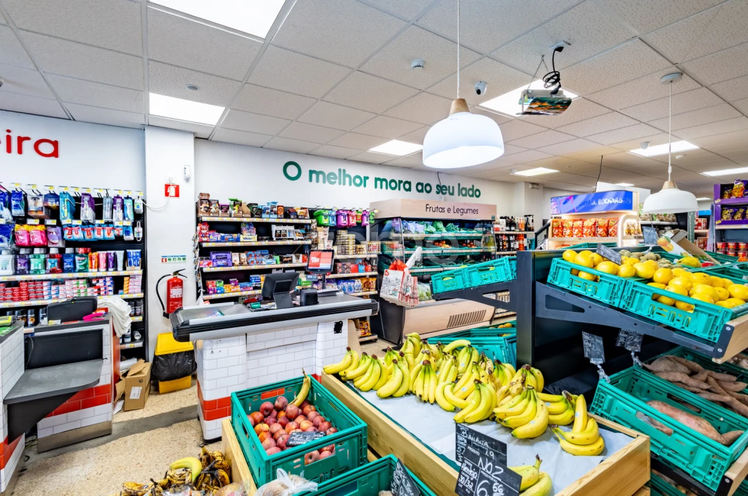 Negócio para Trespasse em Vila Franca de Xira Foto 28