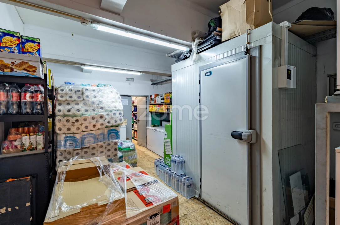 Negócio para Trespasse em Vila Franca de Xira Foto 30