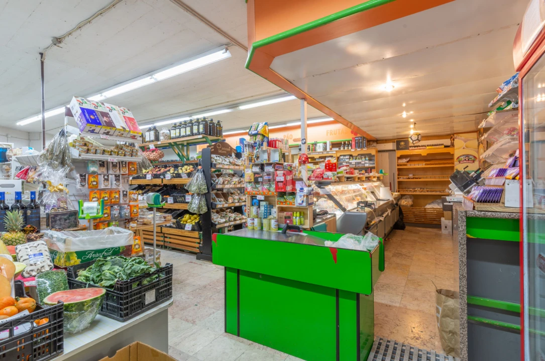 Negócio para Trespasse em Rio de Mouro Foto 21