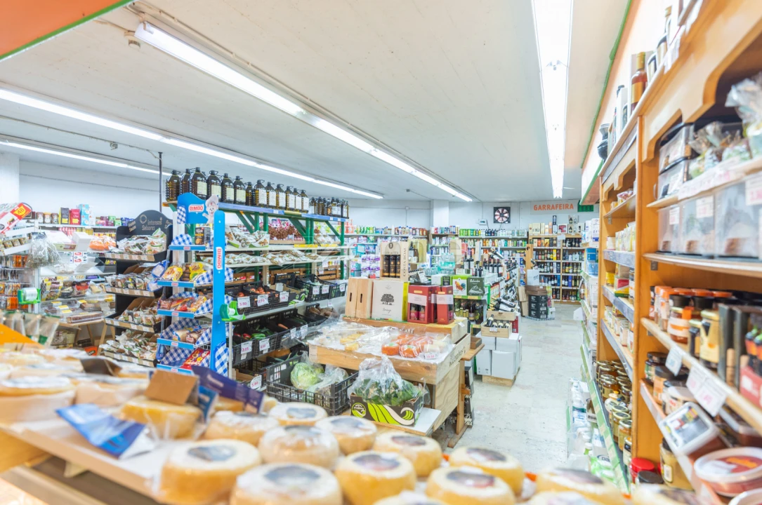 Negócio para Trespasse em Rio de Mouro Foto 16