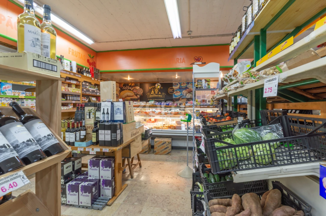 Negócio para Trespasse em Rio de Mouro Foto 12