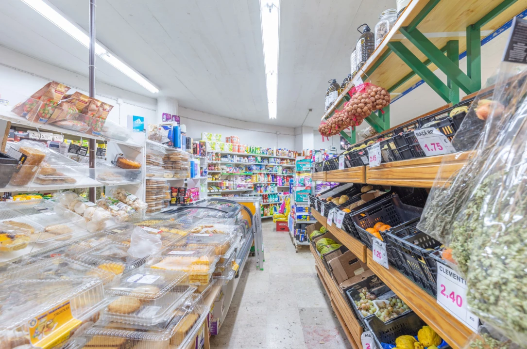 Negócio para Trespasse em Rio de Mouro Foto 10