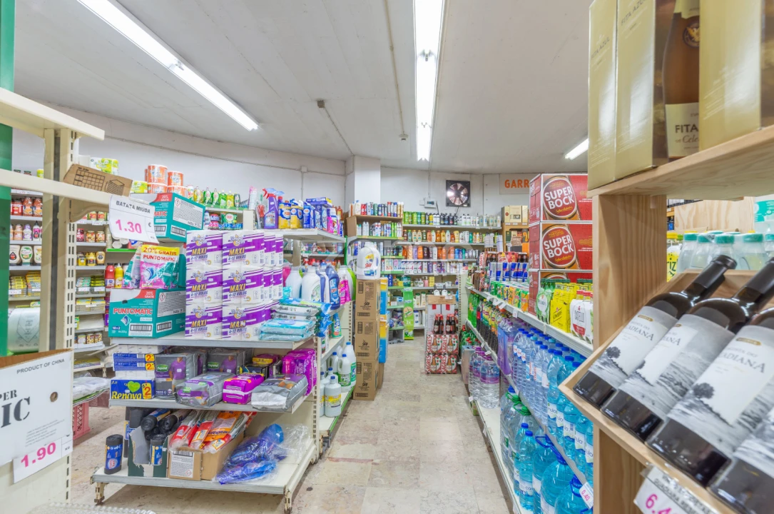 Negócio para Trespasse em Rio de Mouro Foto 1