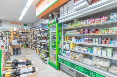 Negócio para Trespasse em Rio de Mouro