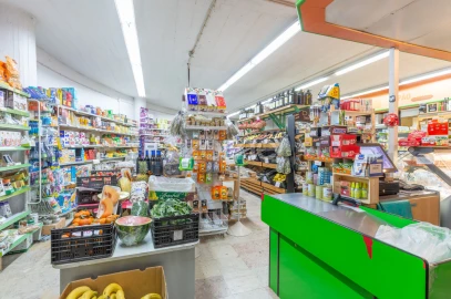 Negócio para Trespasse em Rio de Mouro