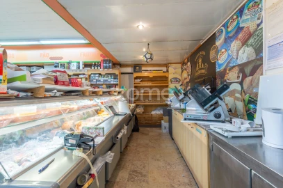 Negócio para Trespasse em Rio de Mouro