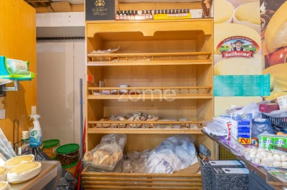 Negócio para Trespasse em Rio de Mouro