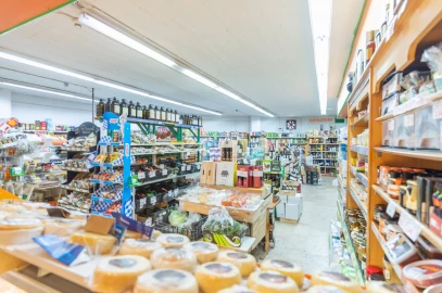 Negócio para Trespasse em Rio de Mouro