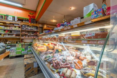 Negócio para Trespasse em Rio de Mouro