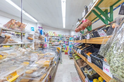 Negócio para Trespasse em Rio de Mouro