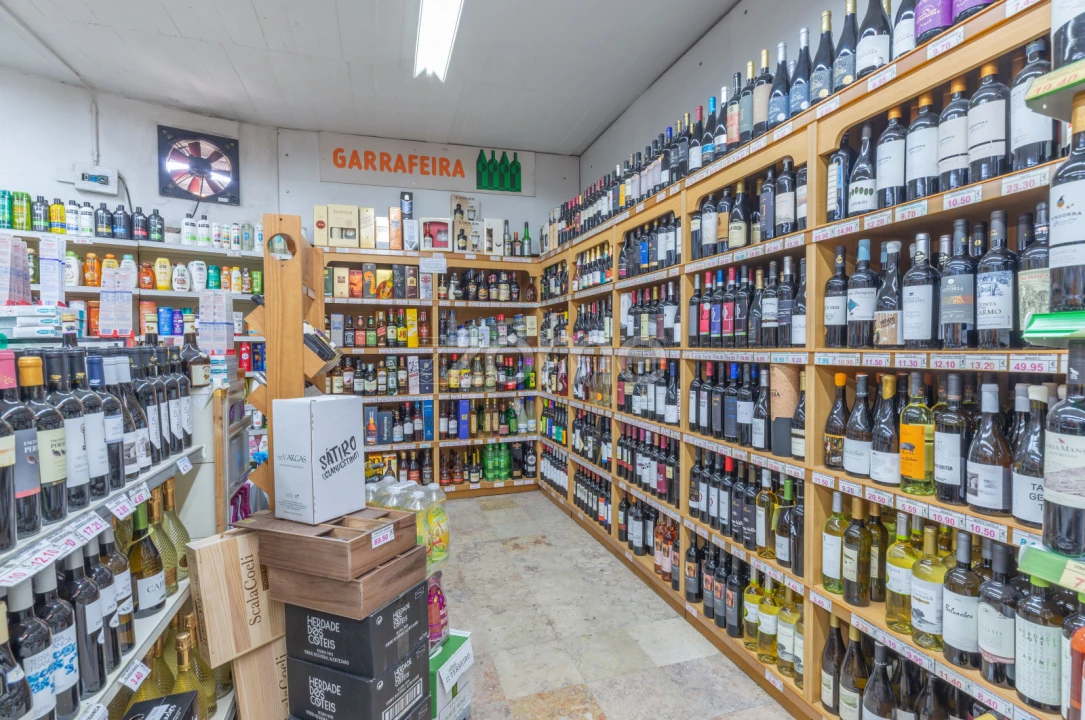 Negócio para Trespasse em Rio de Mouro Foto 7