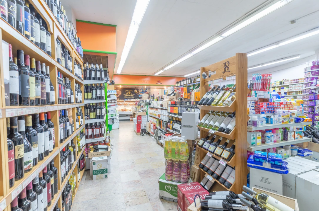 Negócio para Trespasse em Rio de Mouro Foto 6
