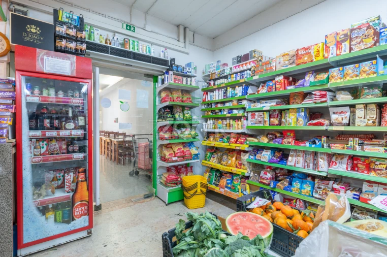 Negócio para Trespasse em Rio de Mouro Foto 20