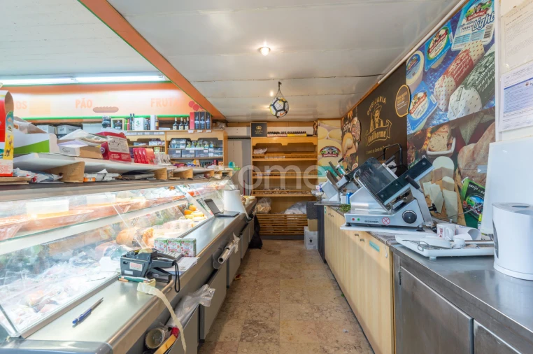 Negócio para Trespasse em Rio de Mouro Foto 19