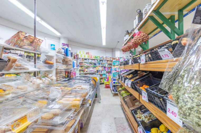 Negócio para Trespasse em Rio de Mouro Foto 10
